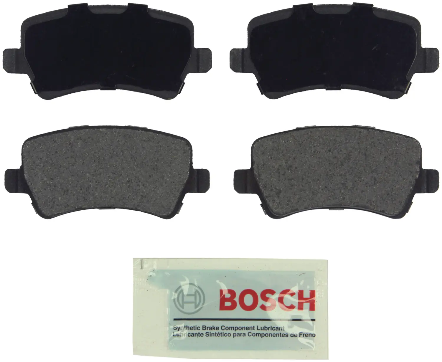 Brake Pads miniature 4