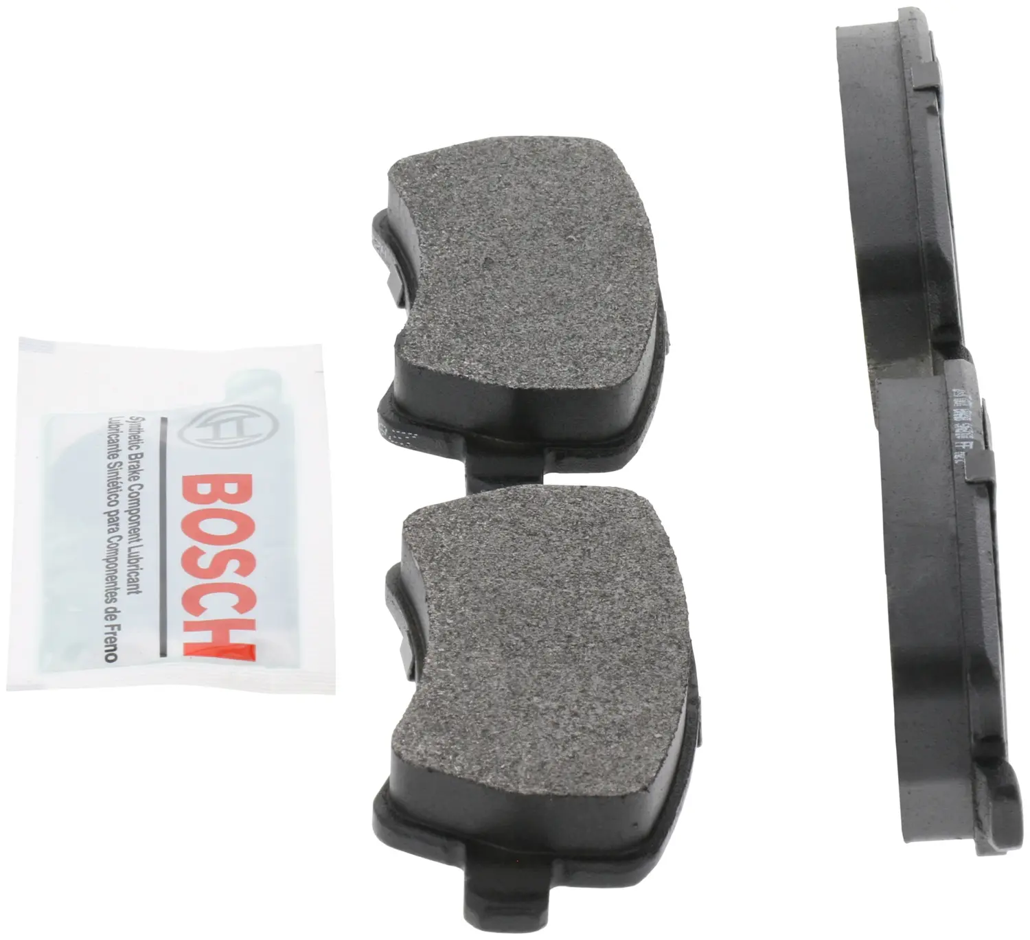 Brake Pads miniature 2