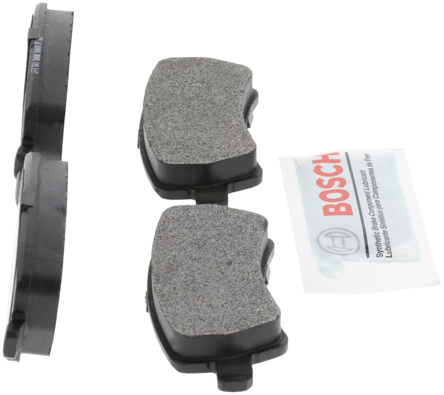 Brake Pads miniature 5