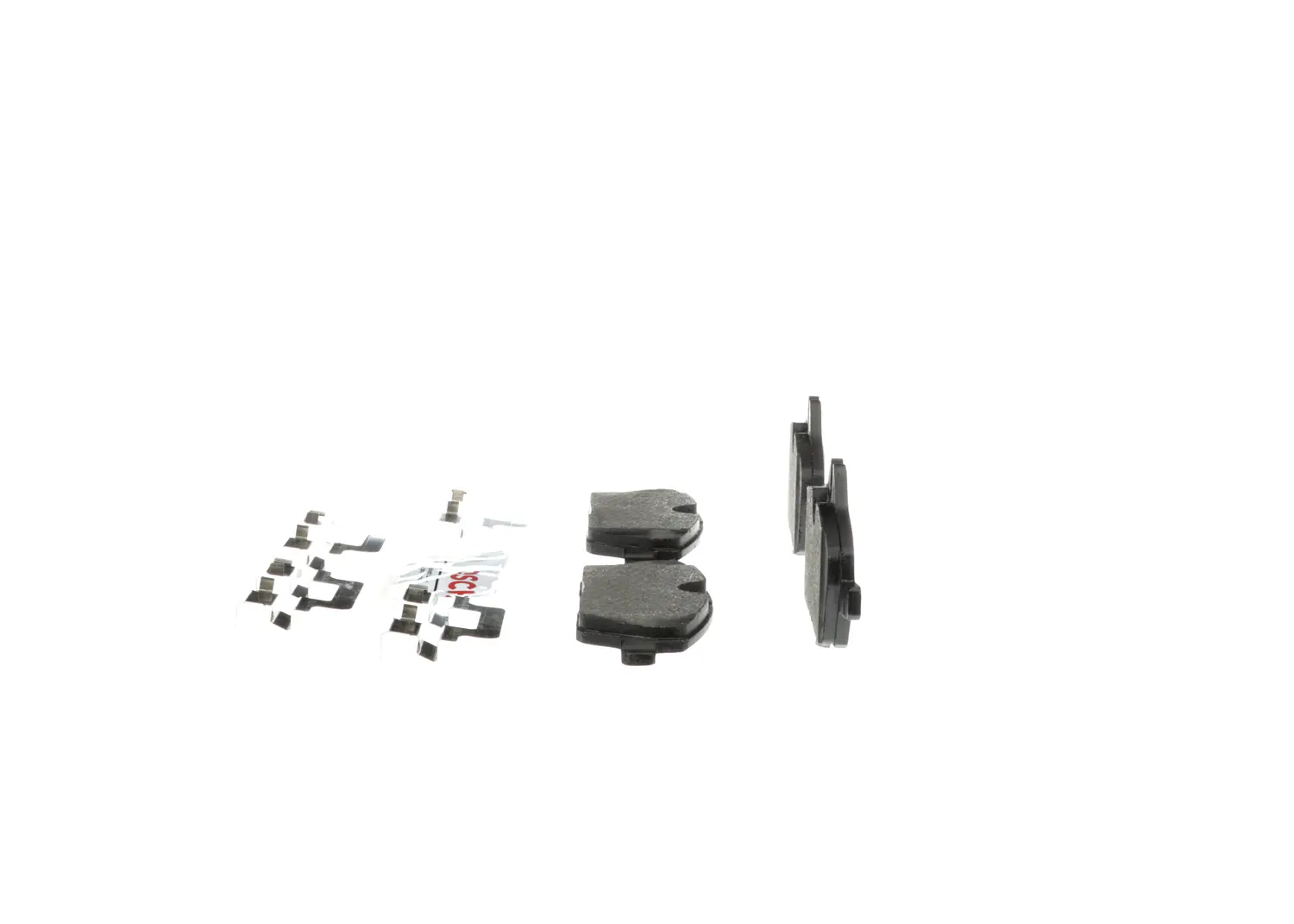 Brake Pads miniature 3
