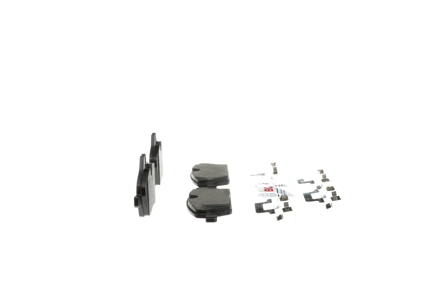 Brake Pads miniature 4