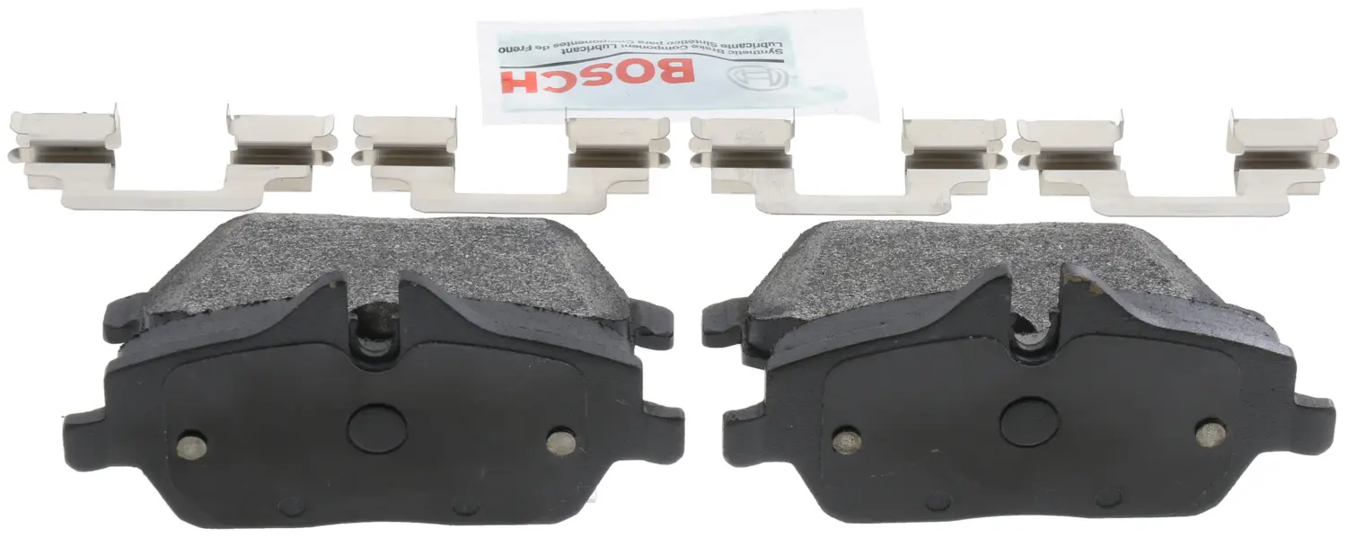 Brake Pads miniature 5