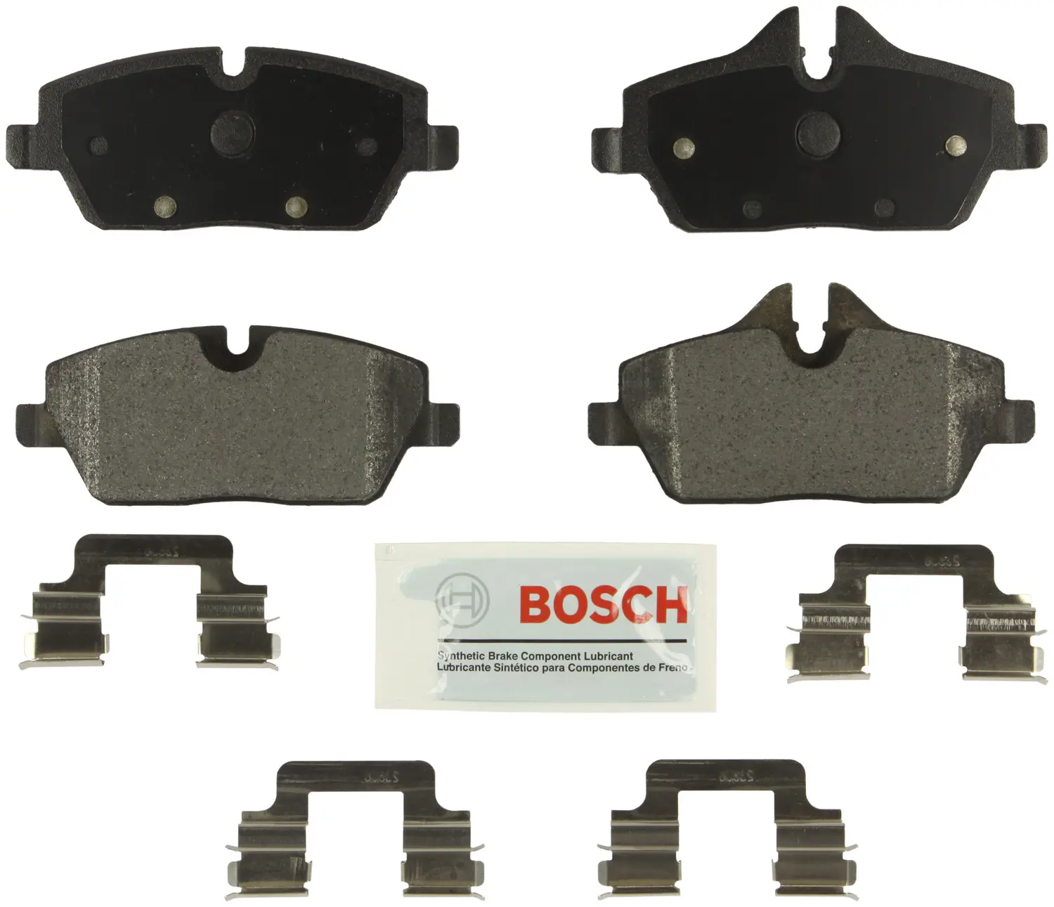 Brake Pads miniature 2