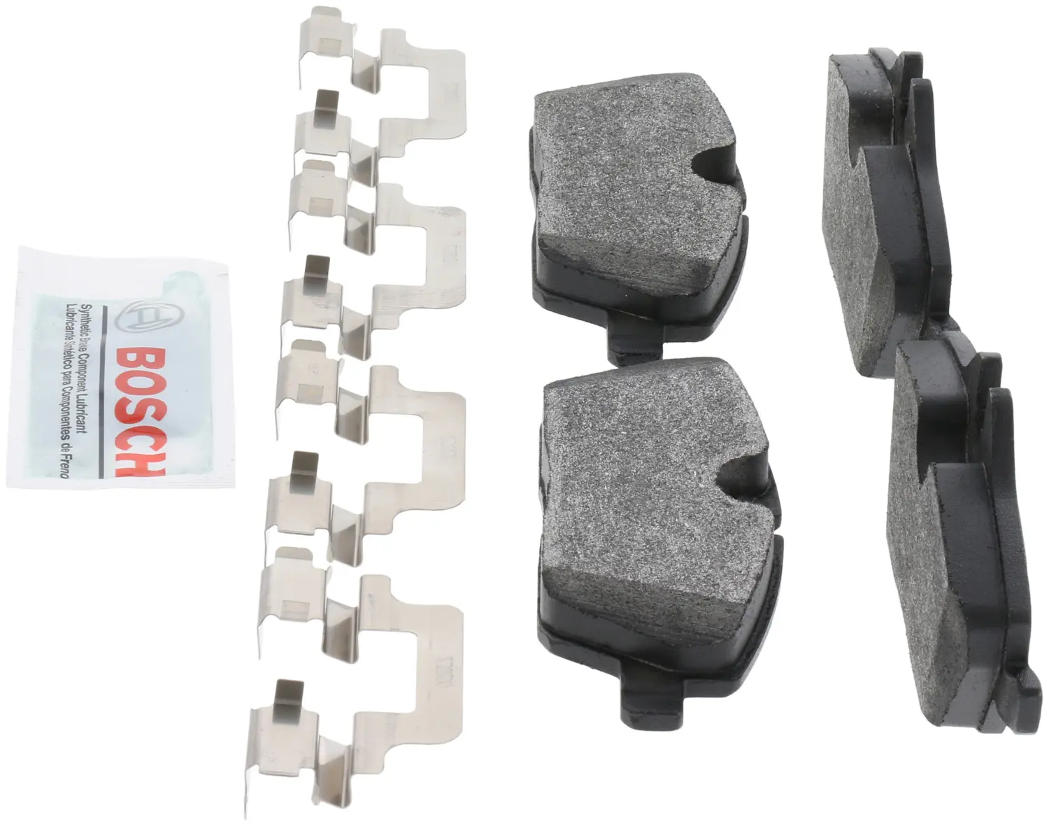 Brake Pads miniature 4