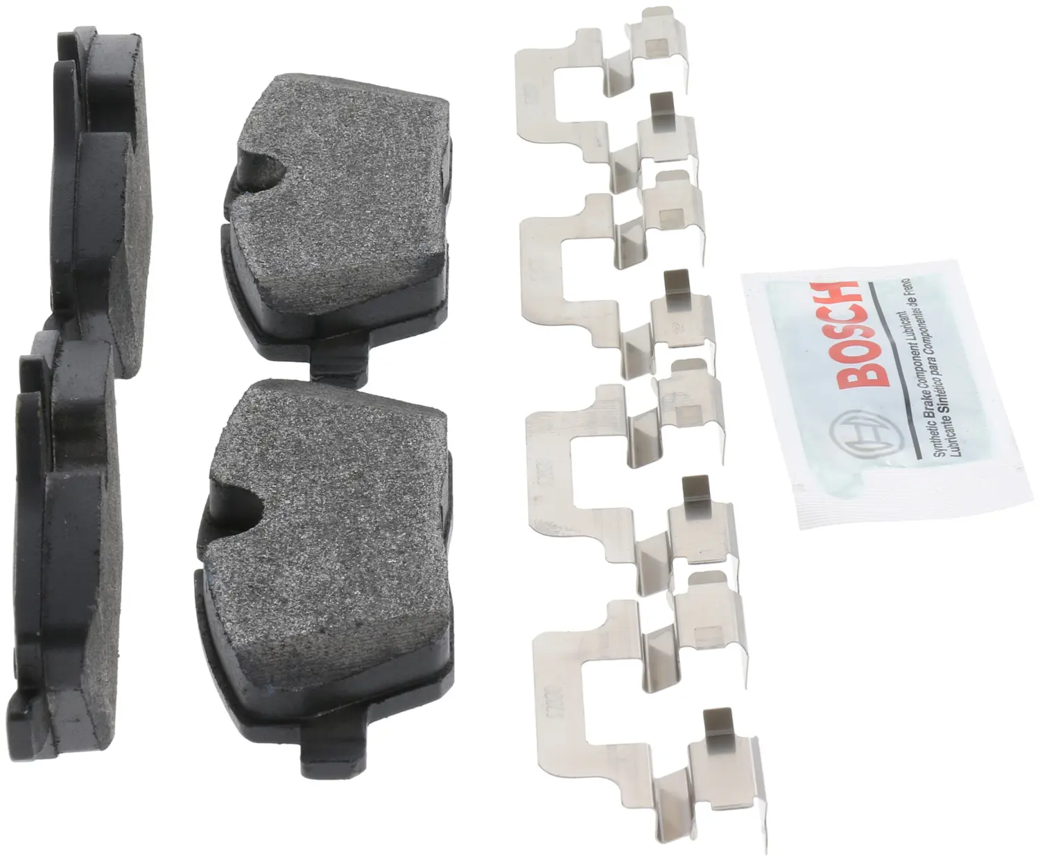 Brake Pads miniature 3
