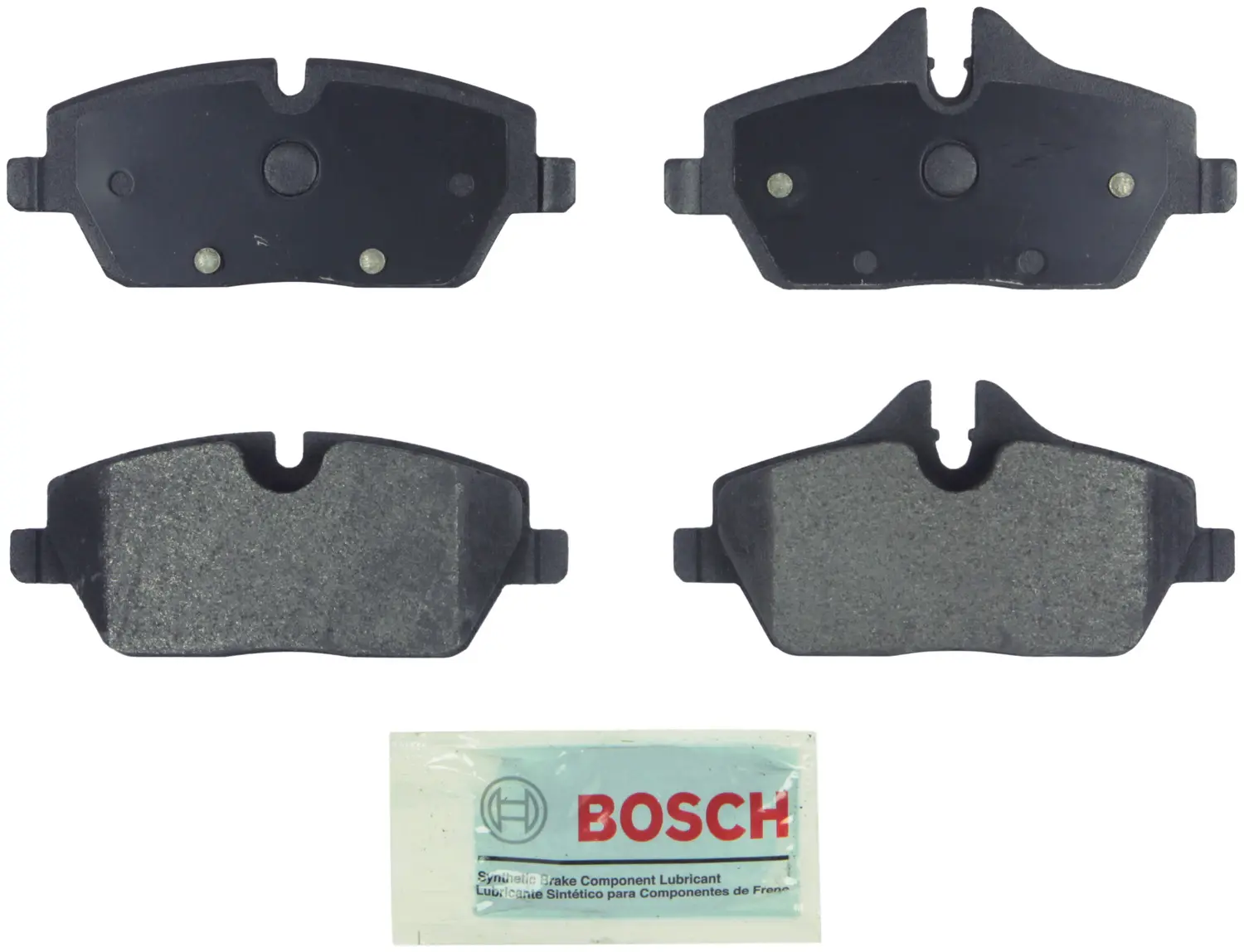 Brake Pads - image principale du produit