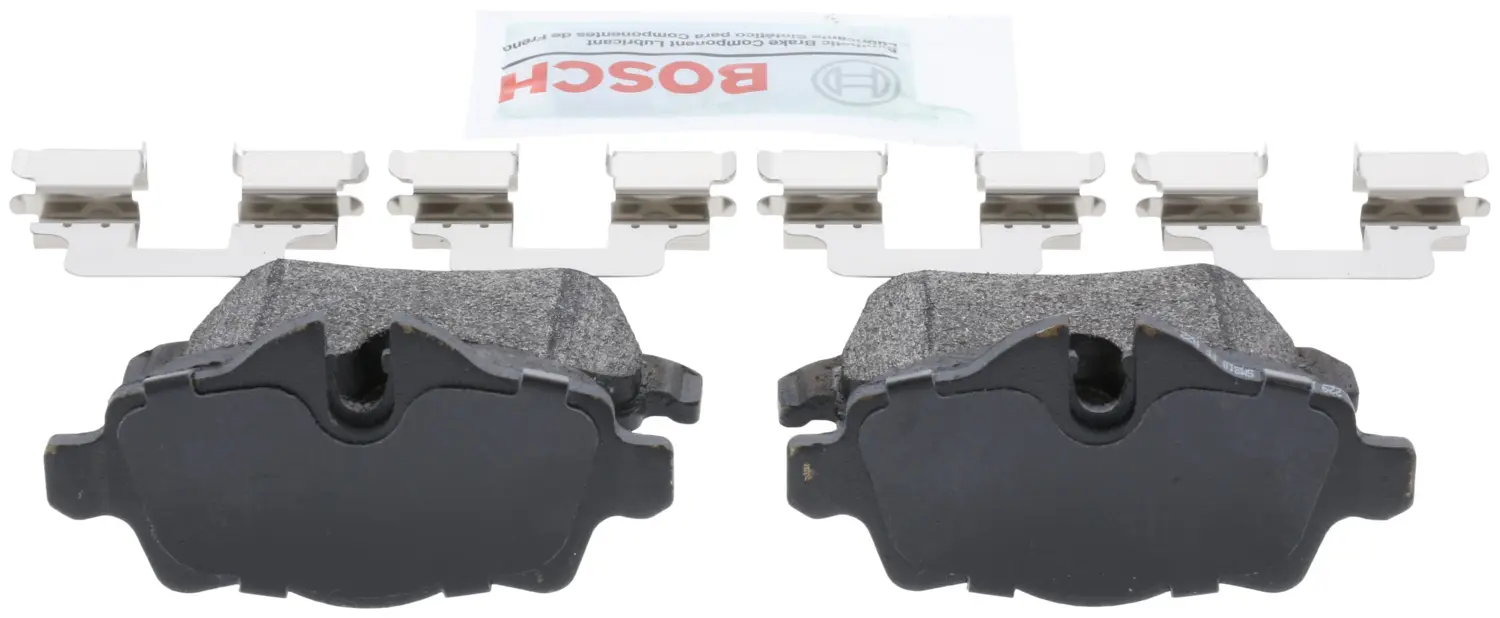 Brake Pads miniature 5