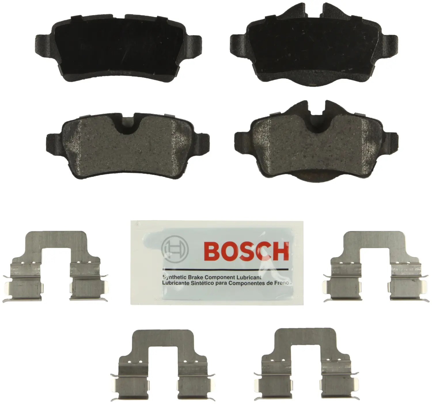 Brake Pads miniature 3