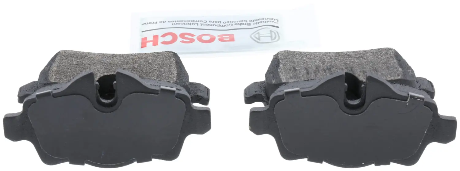 Brake Pads miniature 4