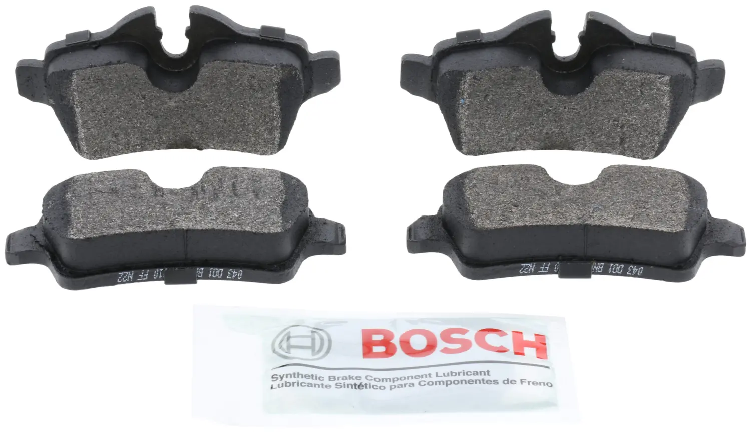 Brake Pads miniature 5