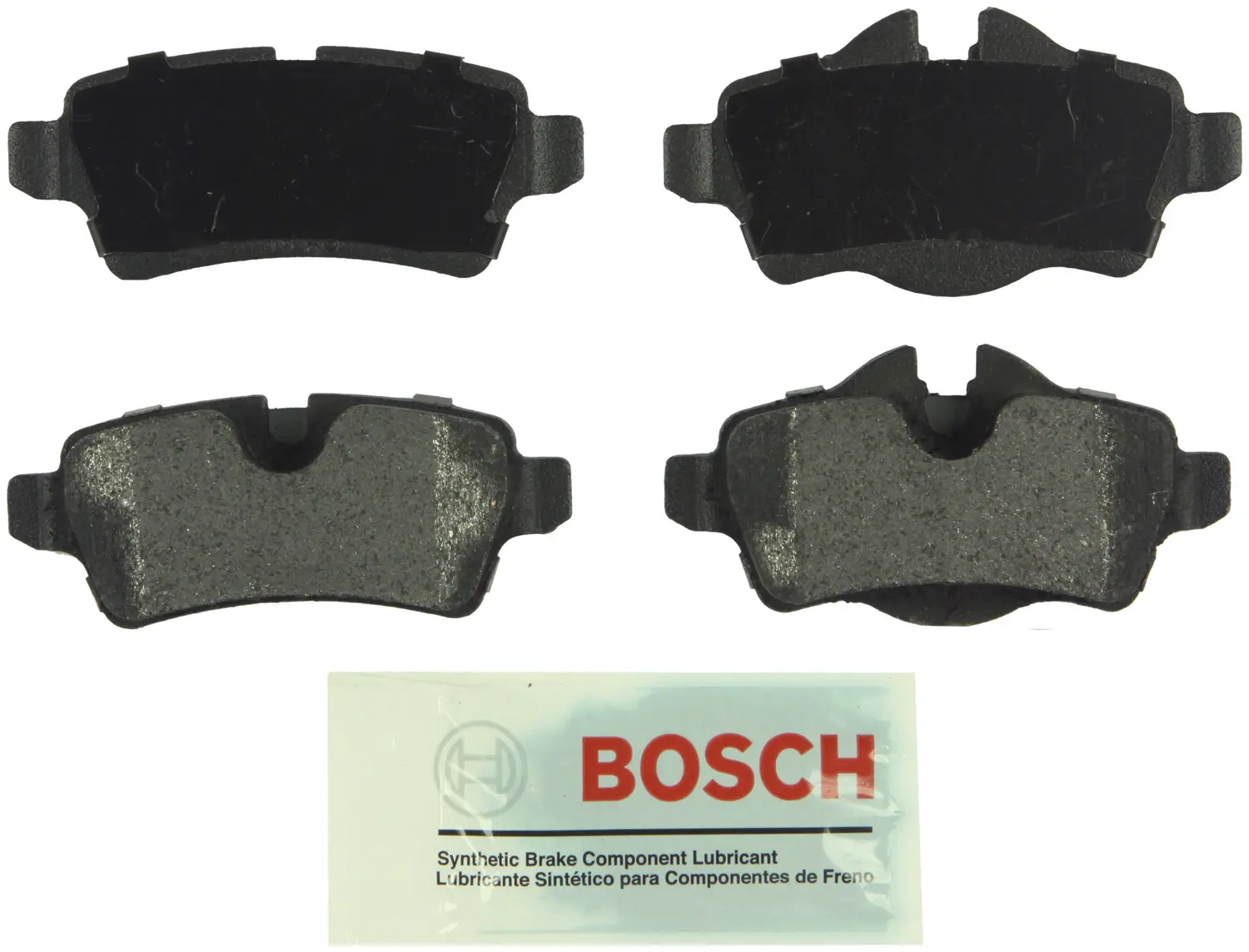 Brake Pads miniature 2