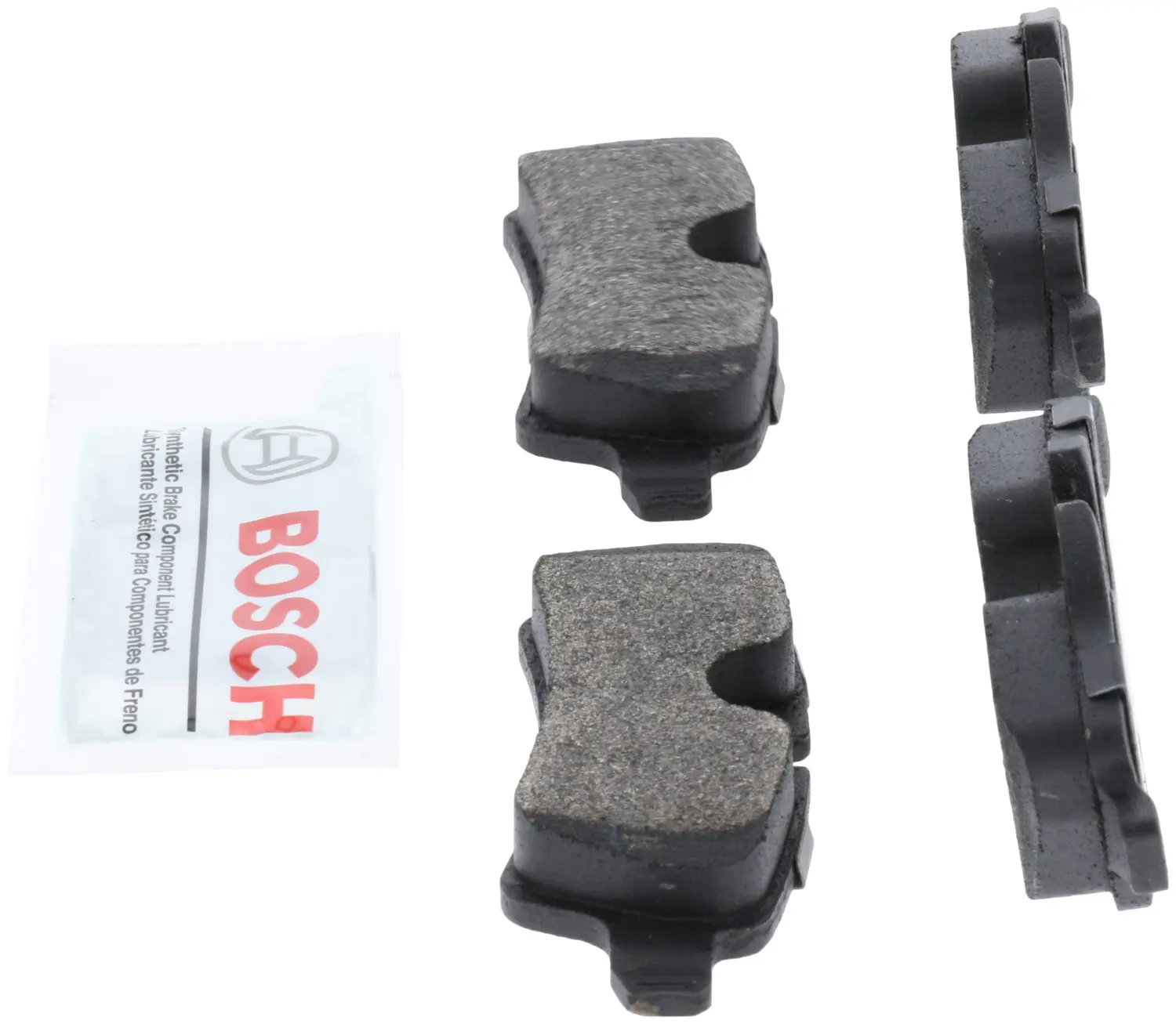 Brake Pads - image principale du produit