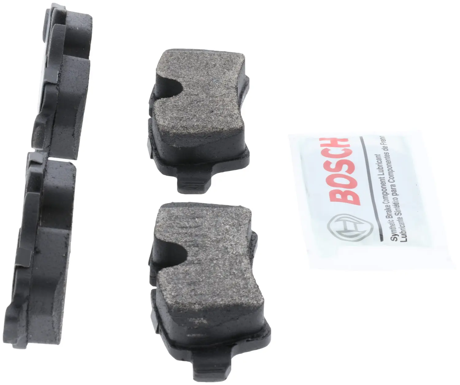 Brake Pads miniature 3