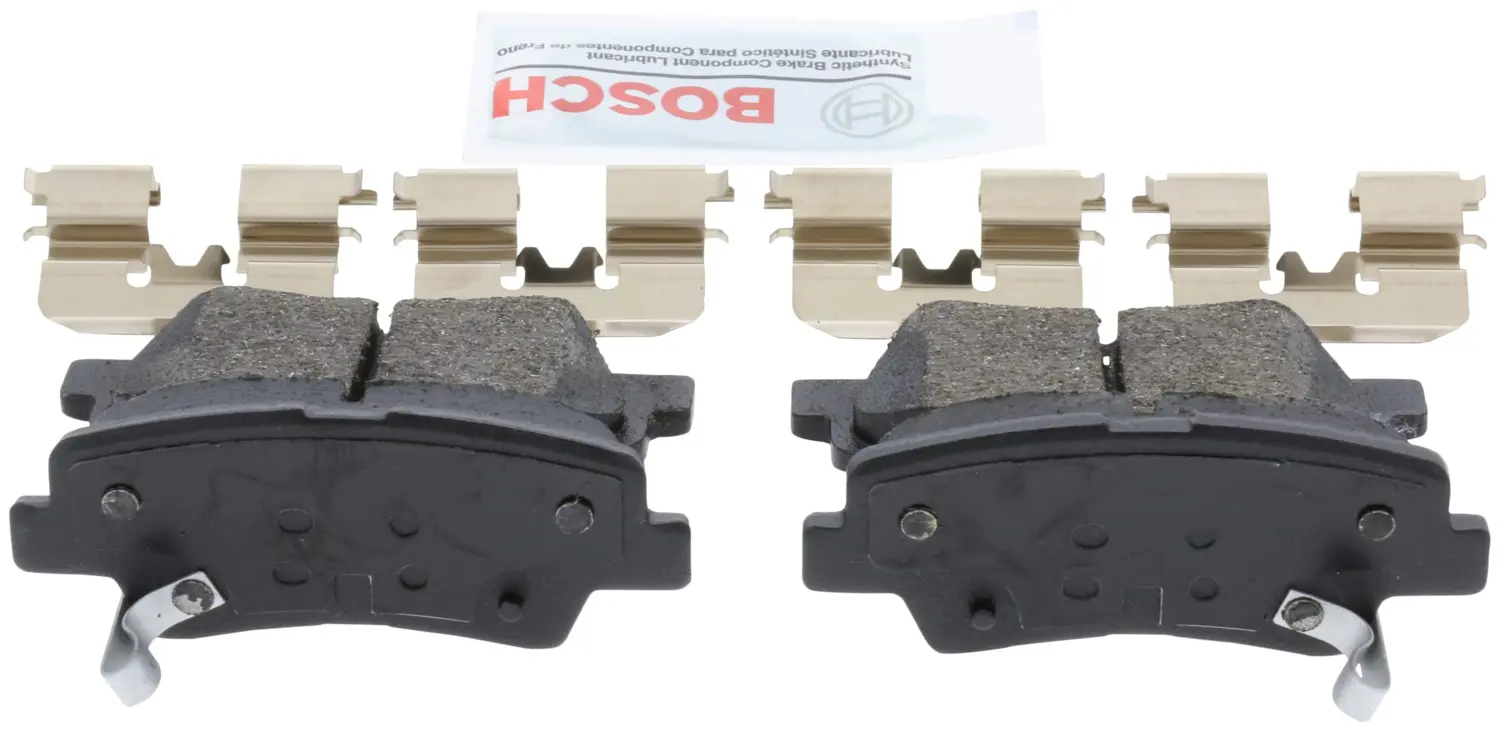 Brake Pads miniature 4