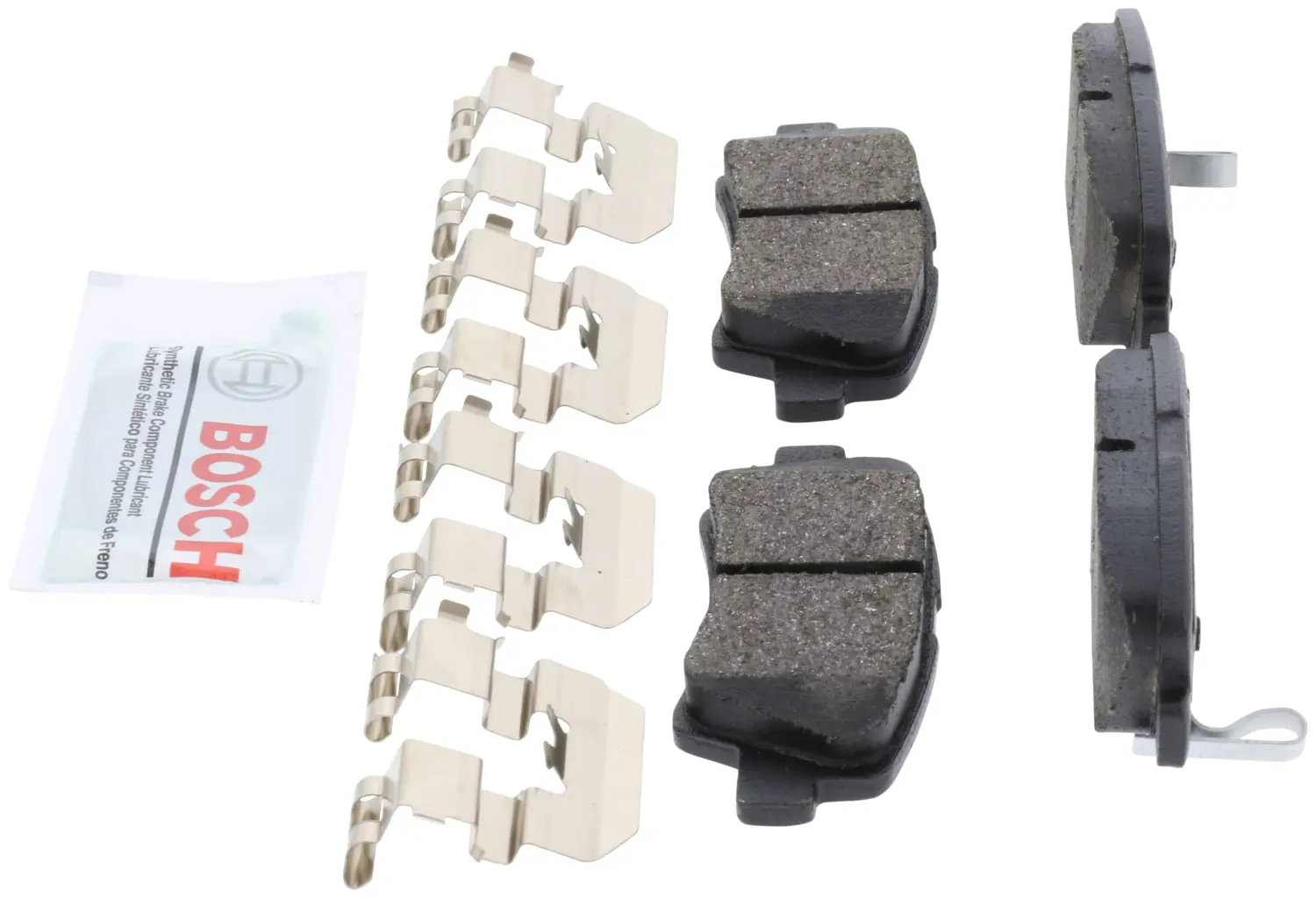 Brake Pads miniature 5
