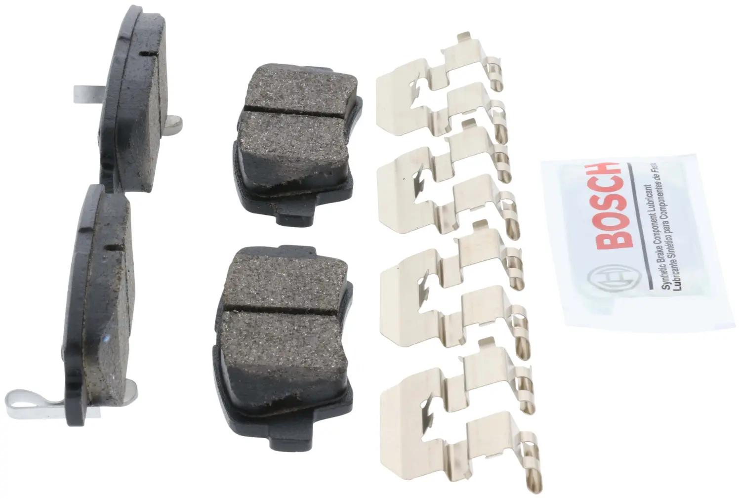 Brake Pads miniature 2