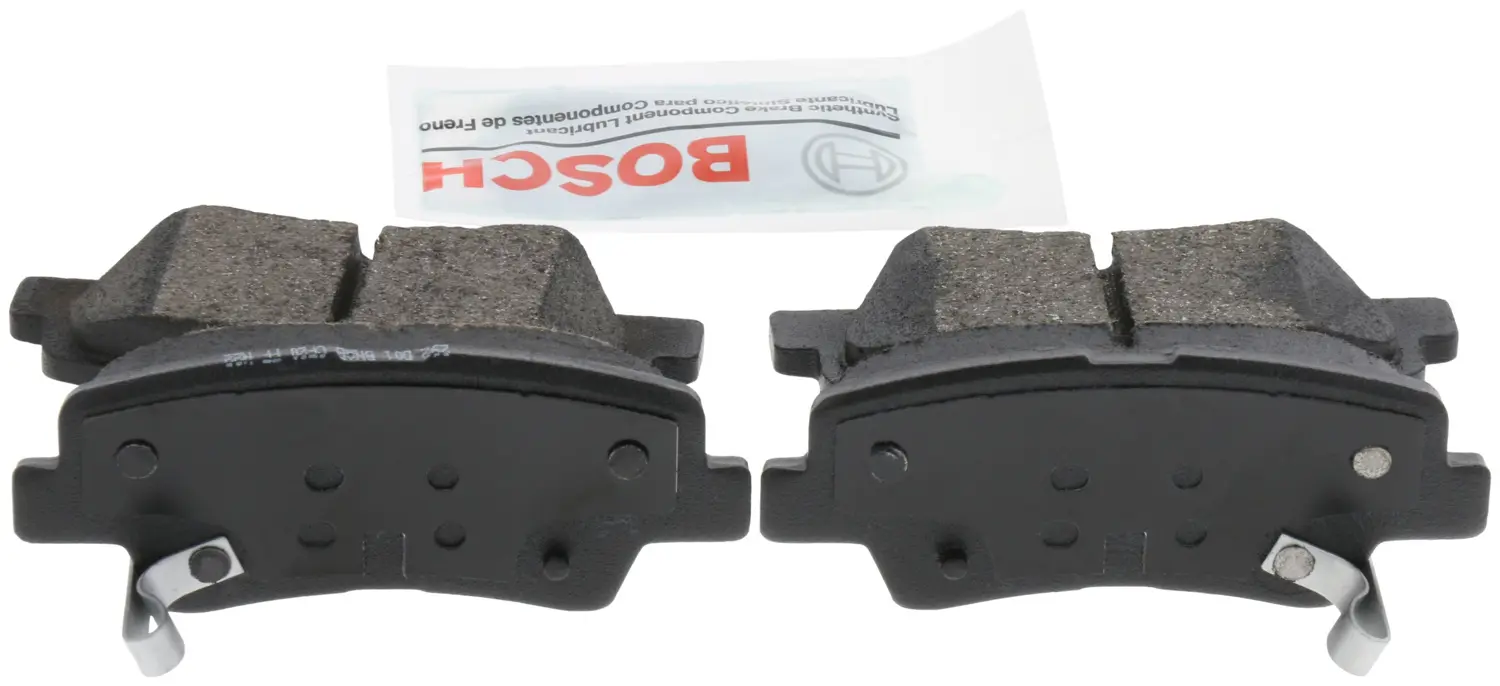 Brake Pads miniature 5