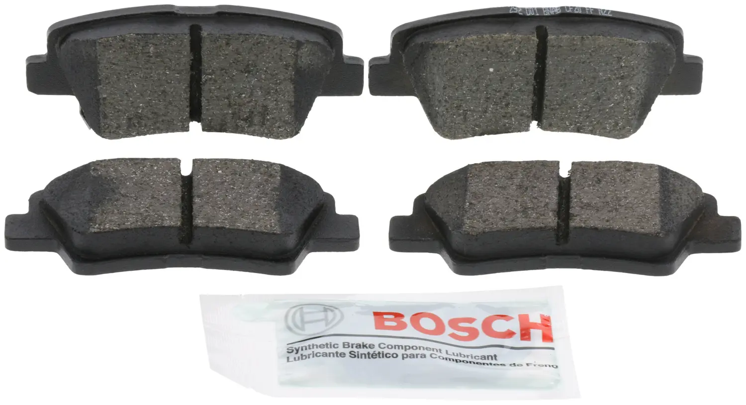 Brake Pads miniature 2