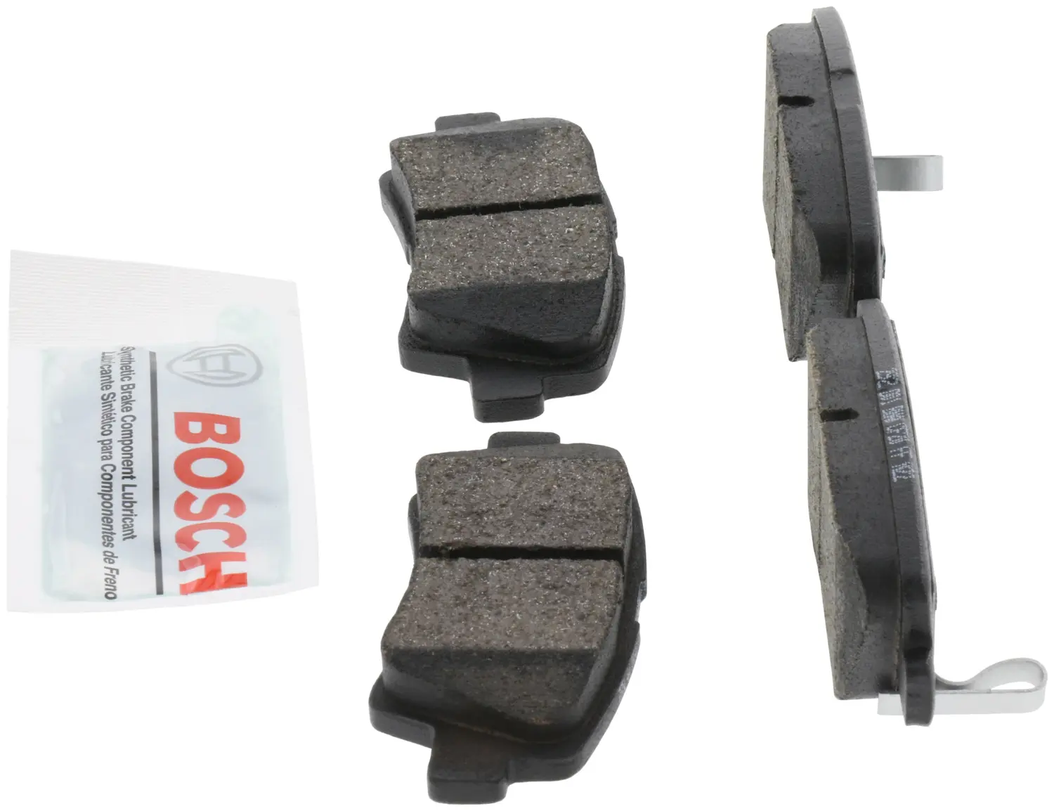 Brake Pads miniature 3