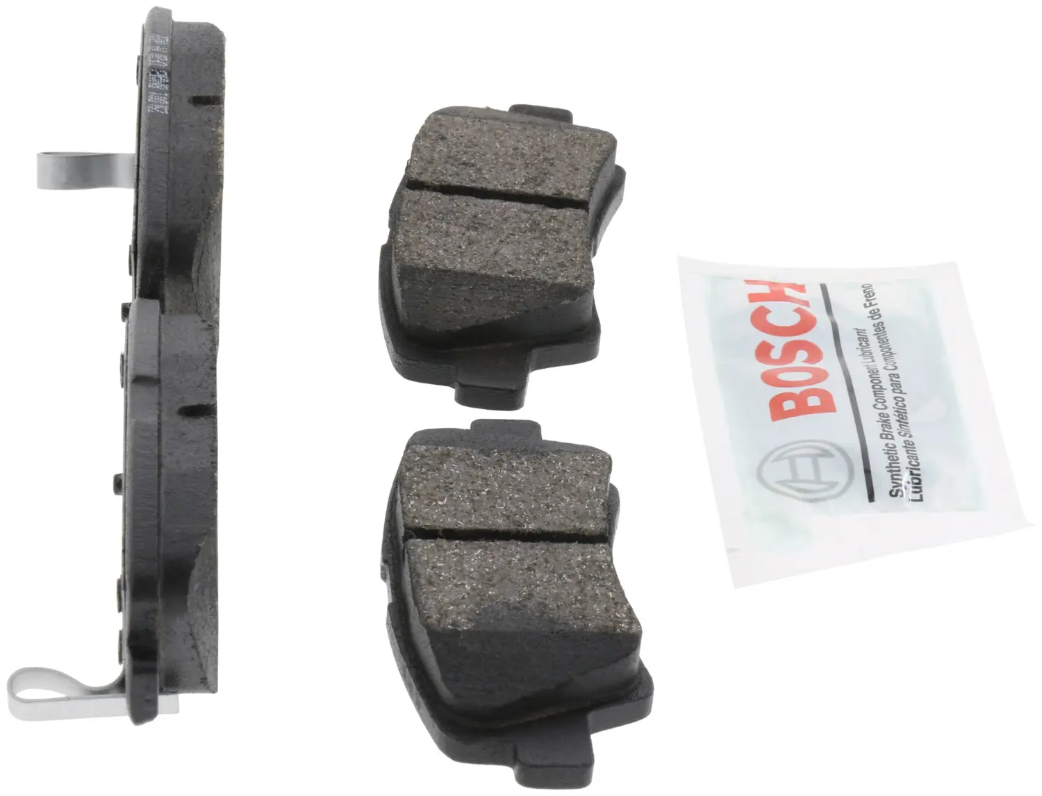 Brake Pads miniature 4