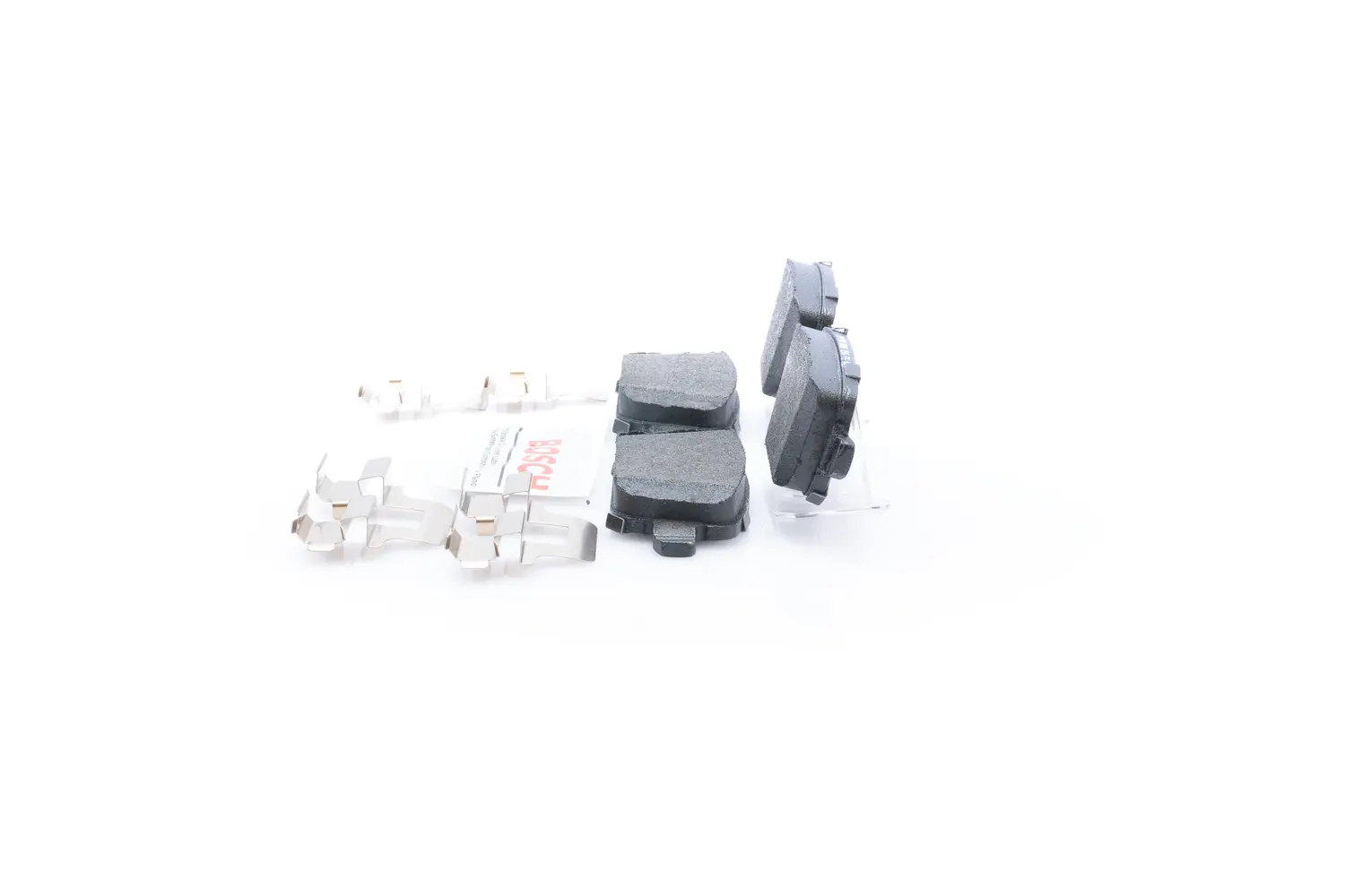 Brake Pads miniature 9