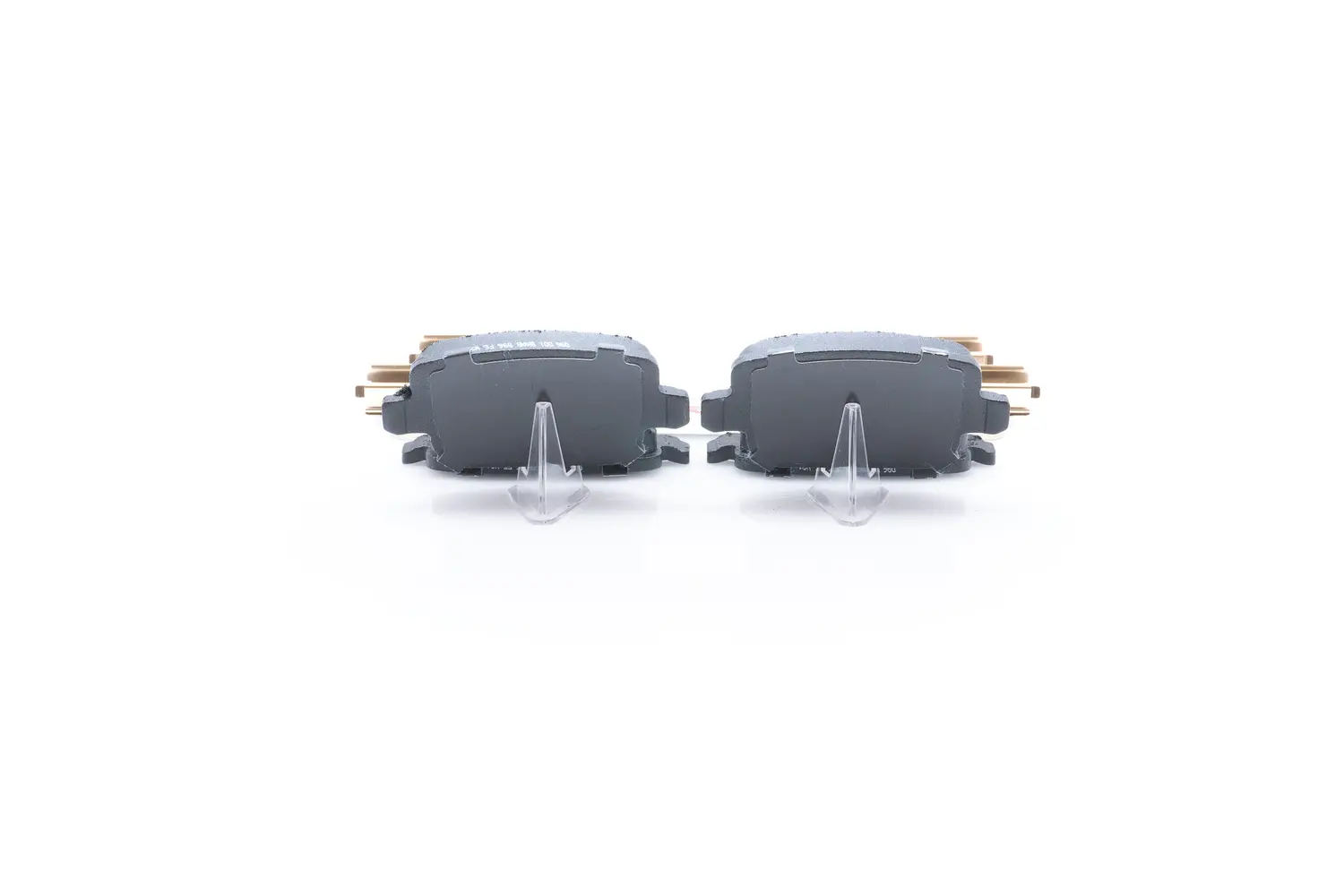 Brake Pads miniature 10