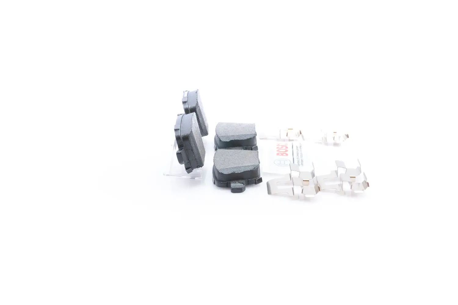 Brake Pads miniature 8