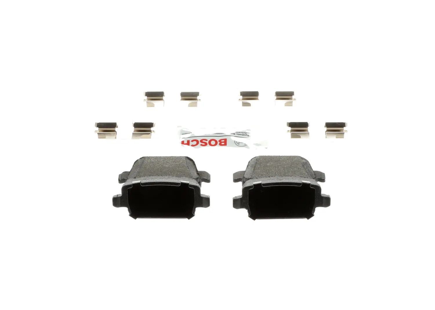 Brake Pads miniature 5