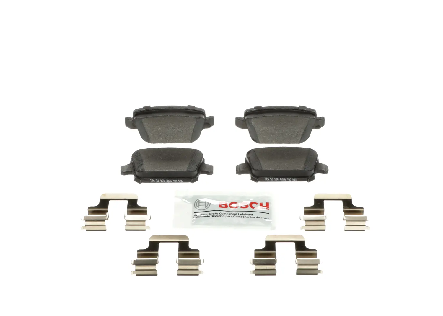 Brake Pads miniature 7