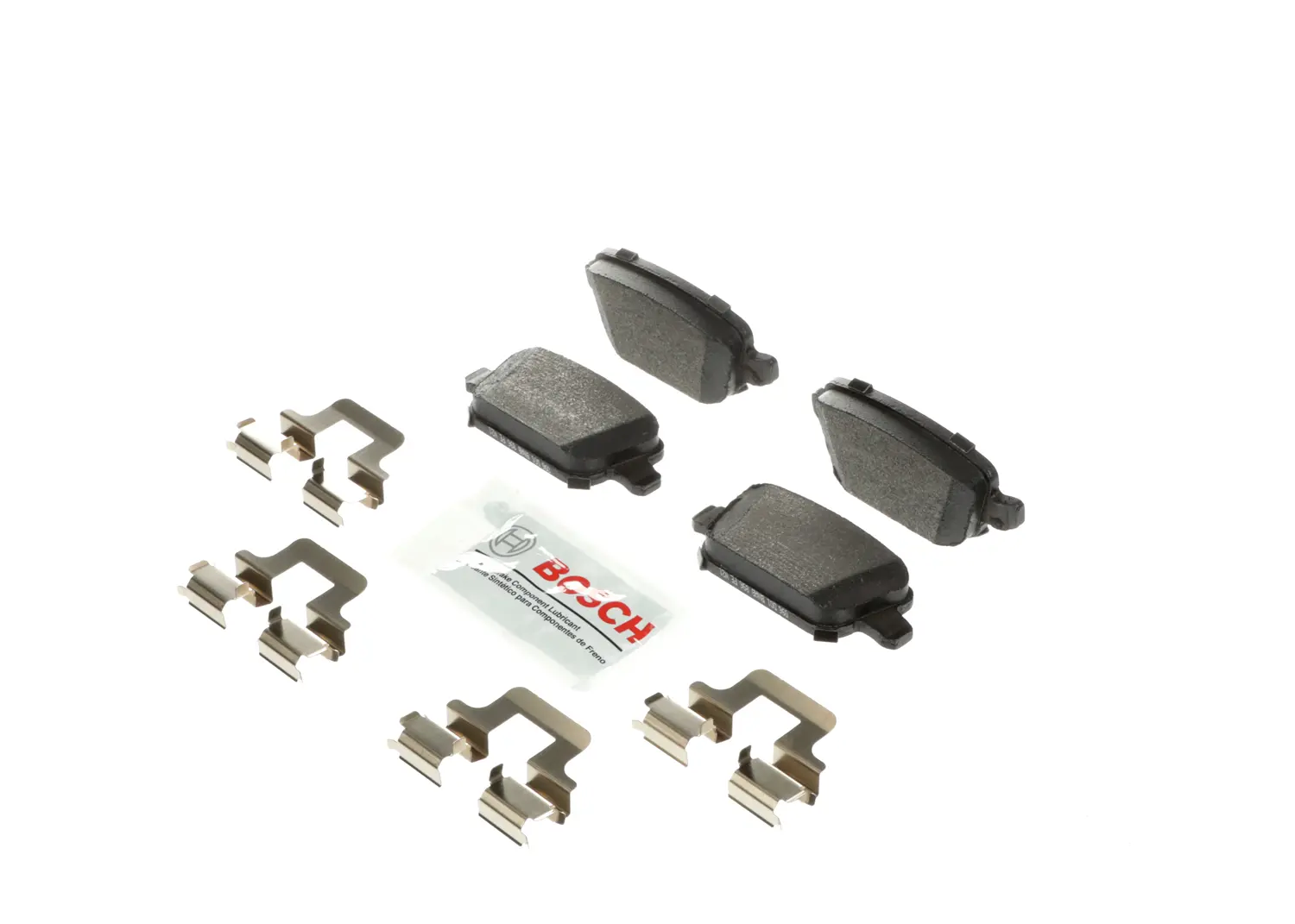 Brake Pads miniature 2