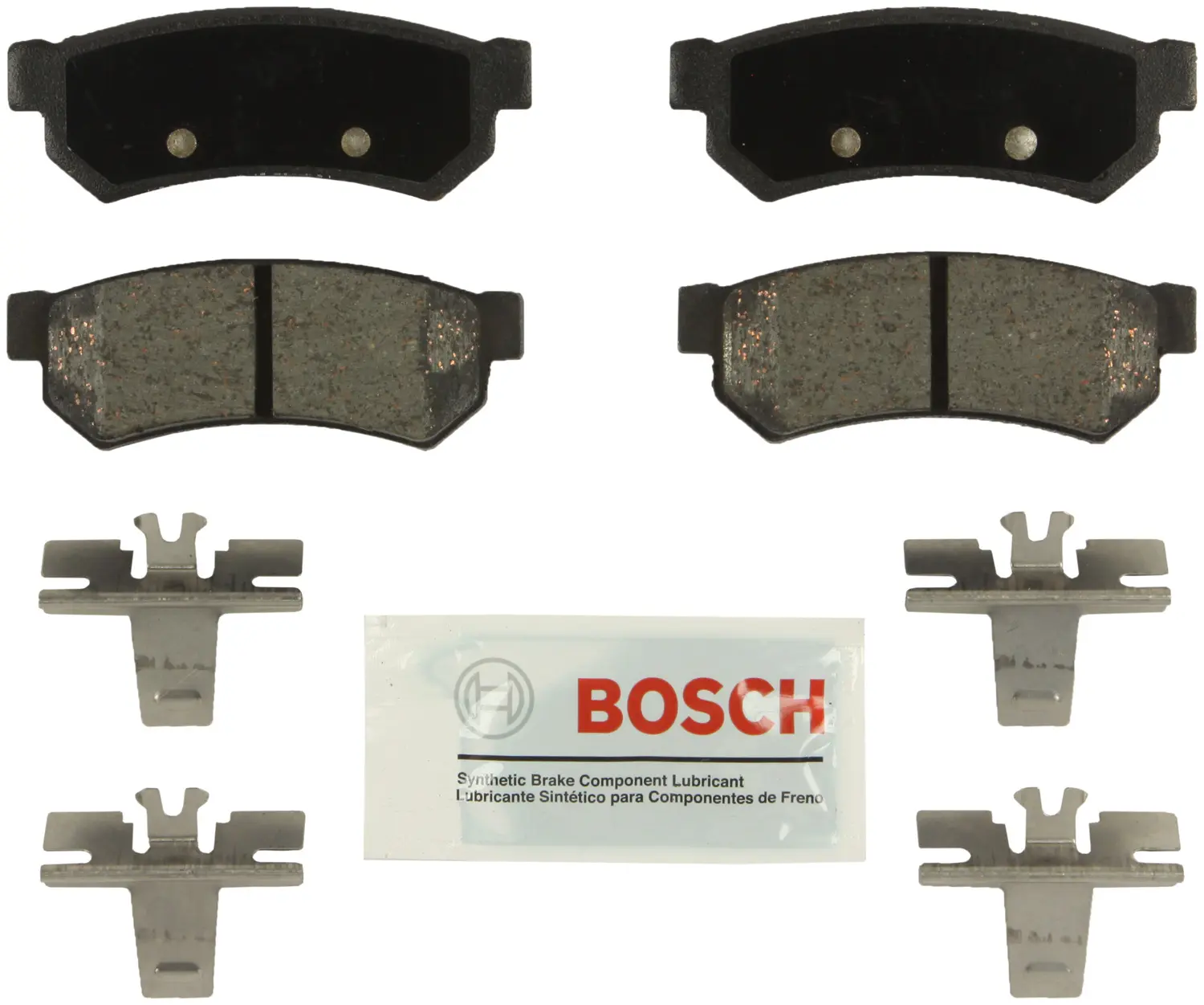 Brake Pads thumbnail 3