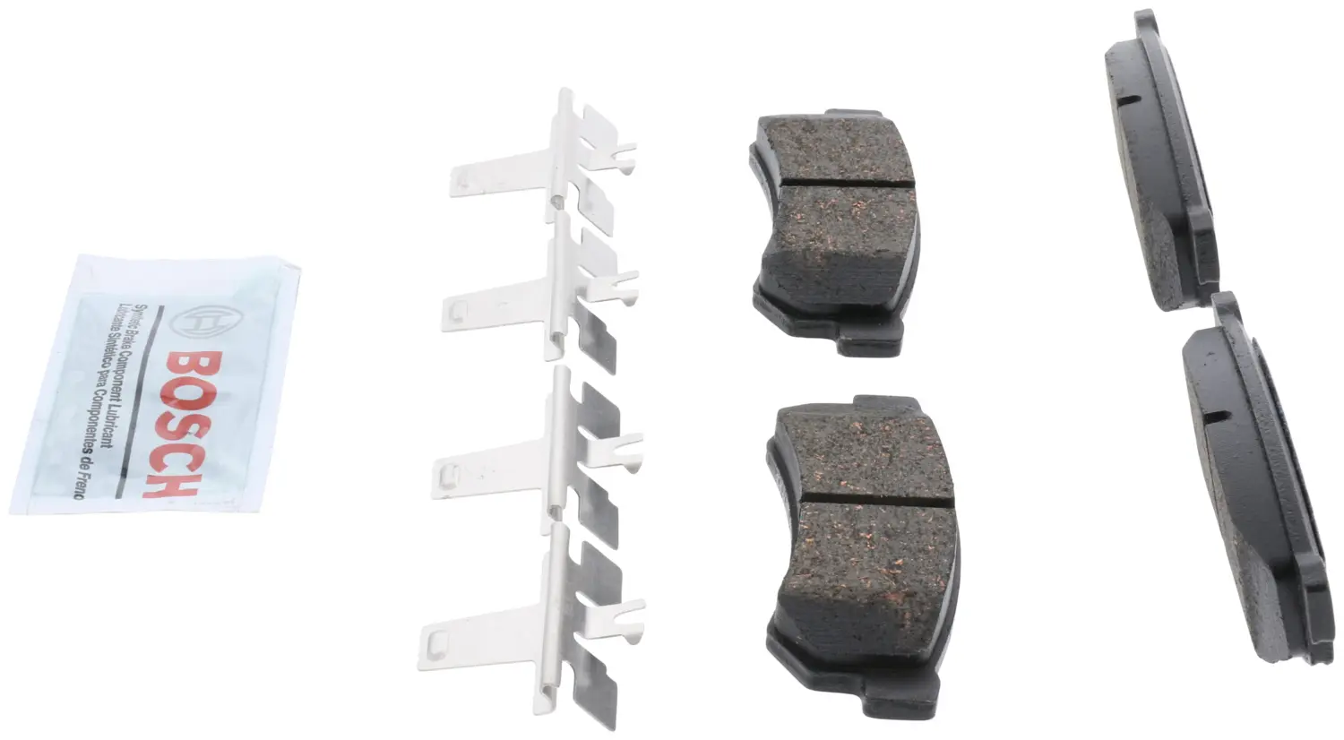 Brake Pads thumbnail 4