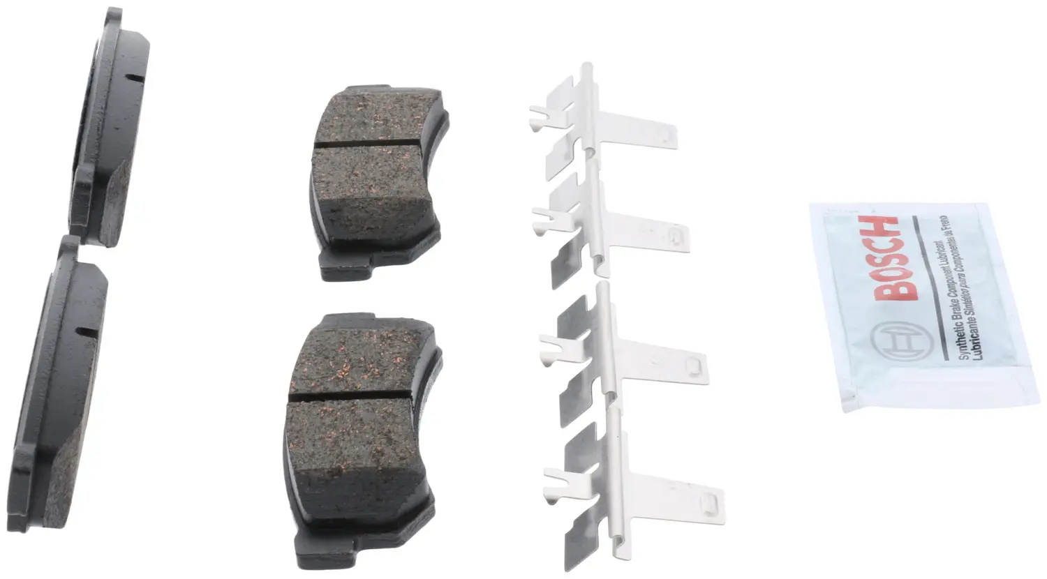 Brake Pads thumbnail 5