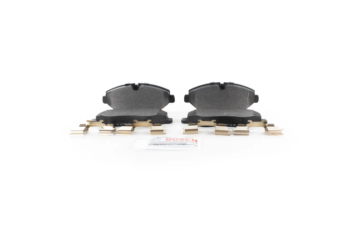 Brake Pads miniature 8