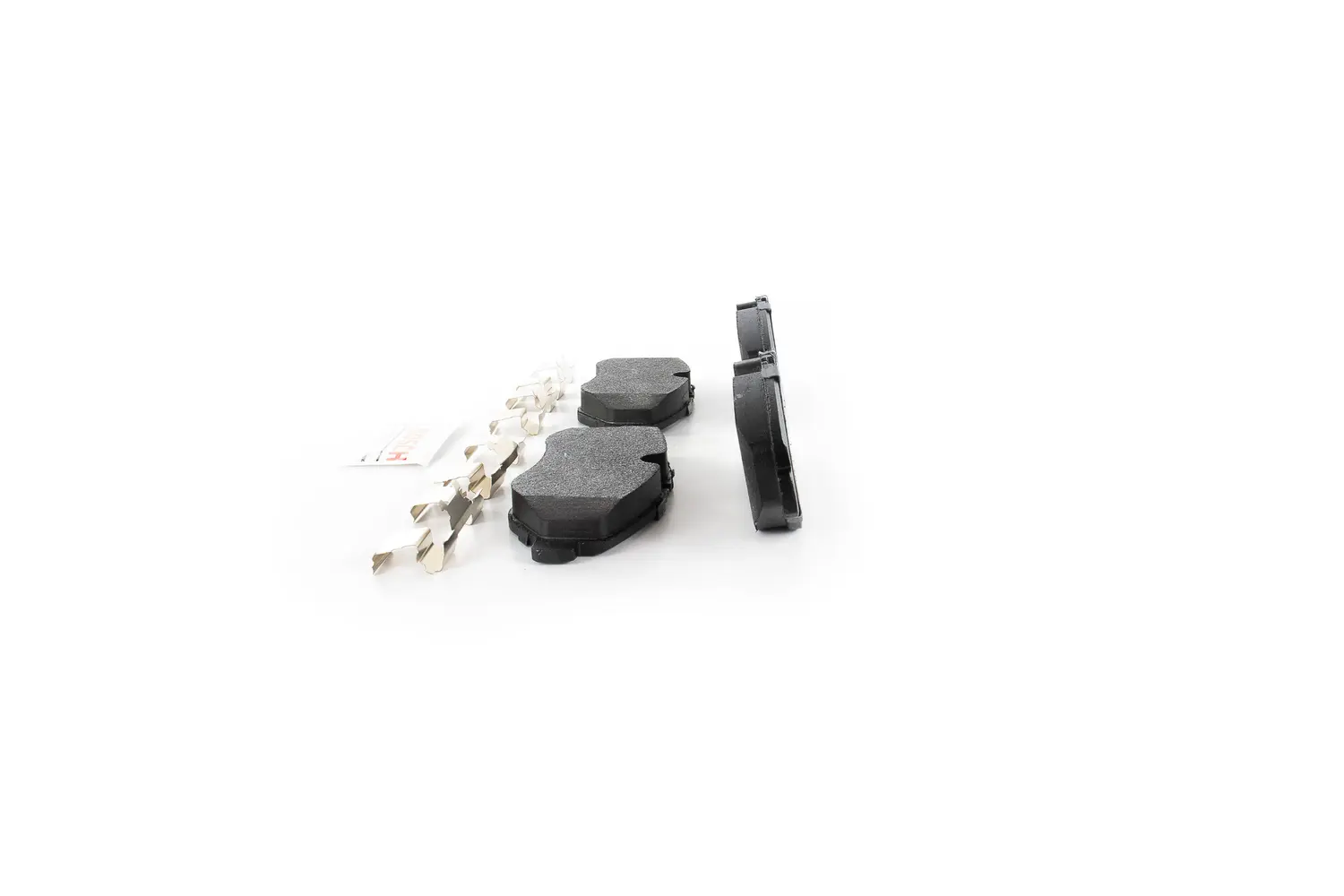 Brake Pads miniature 4