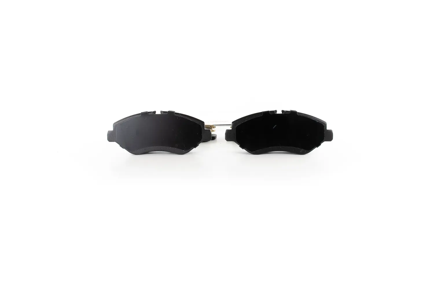 Brake Pads miniature 3