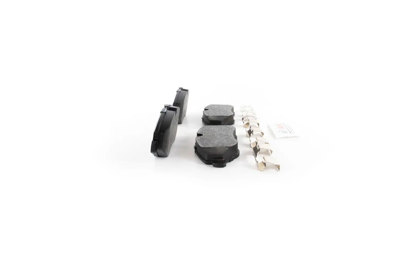 Brake Pads miniature 6