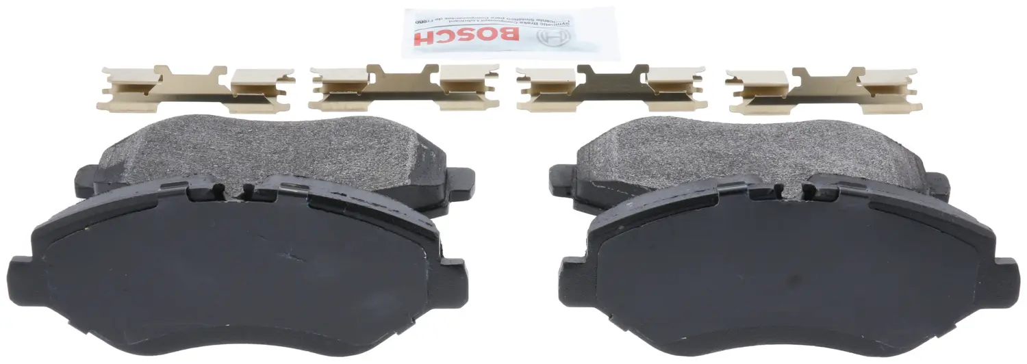 Brake Pads - image principale du produit