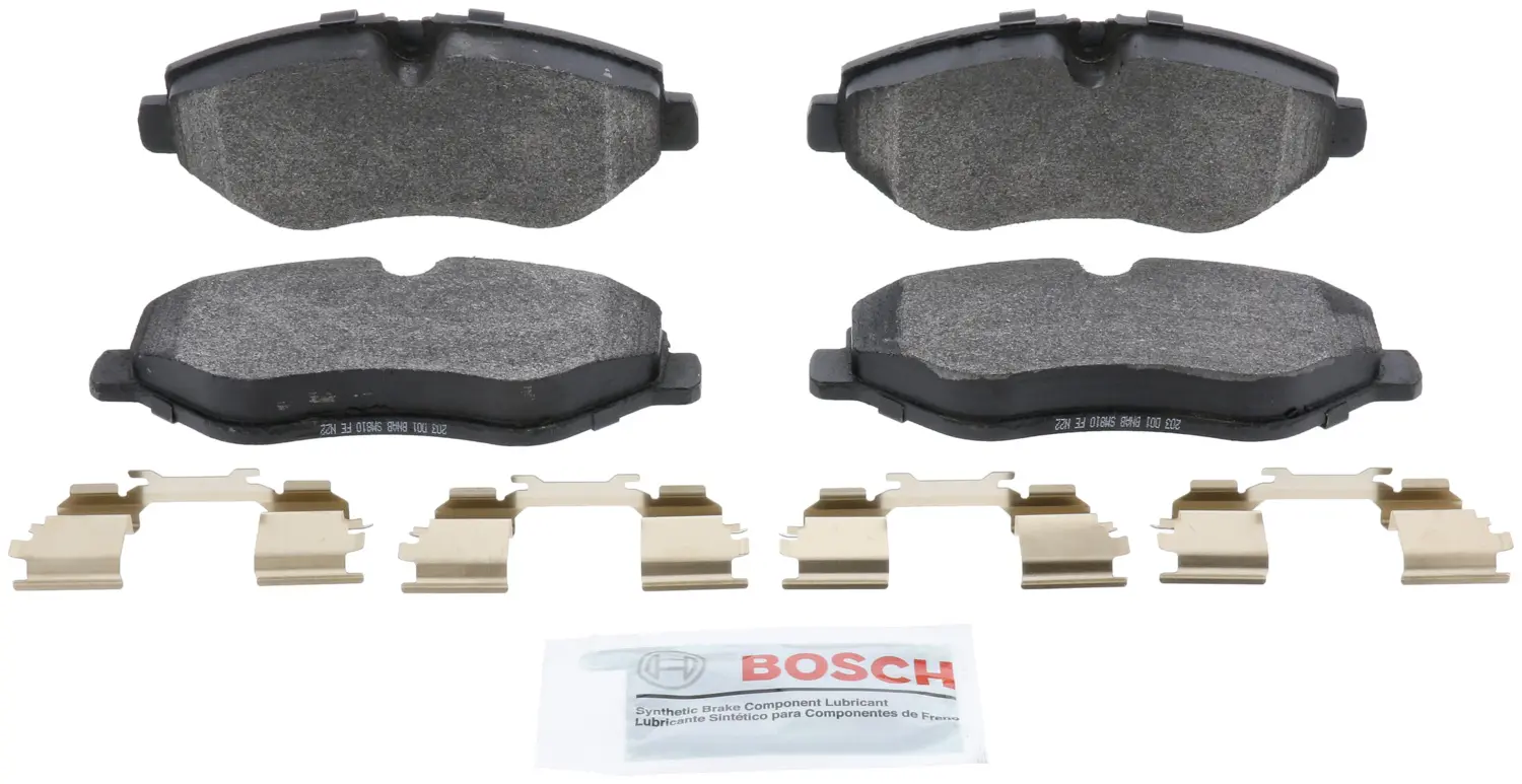 Brake Pads miniature 2