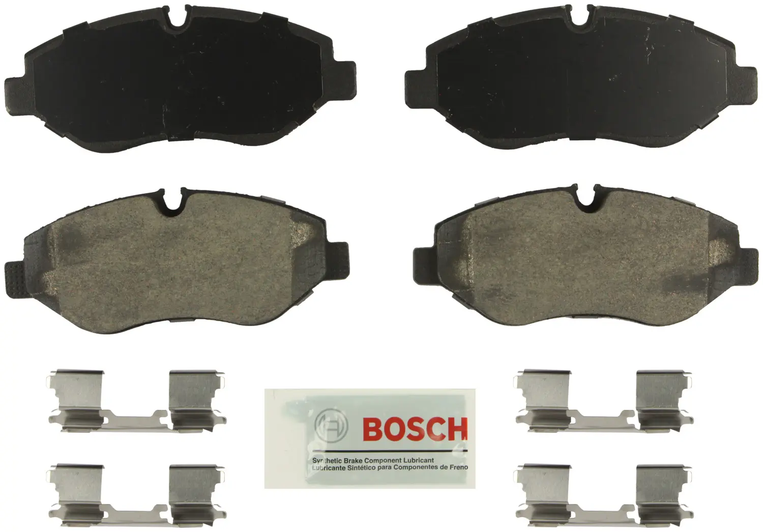 Brake Pads miniature 7