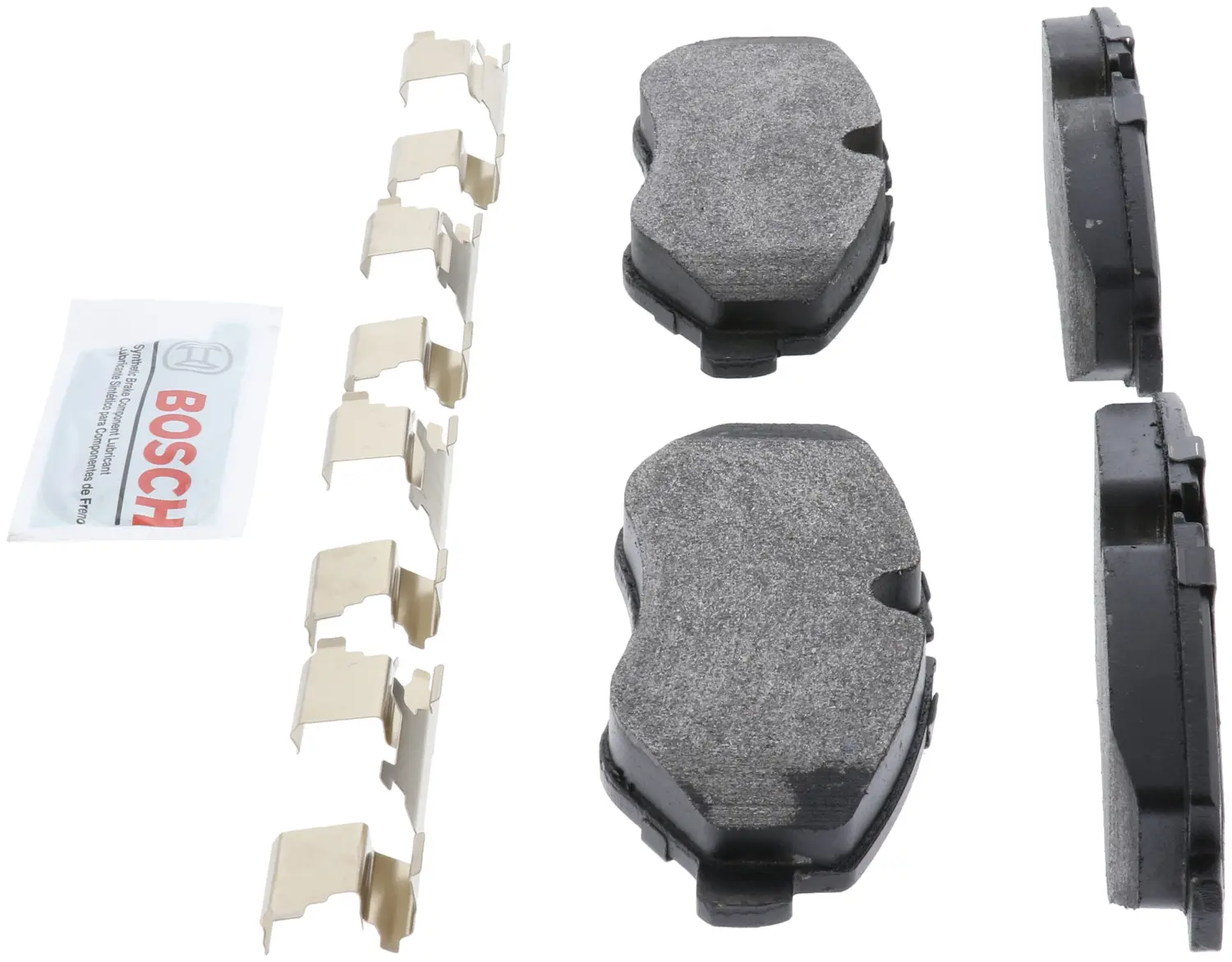 Brake Pads miniature 9