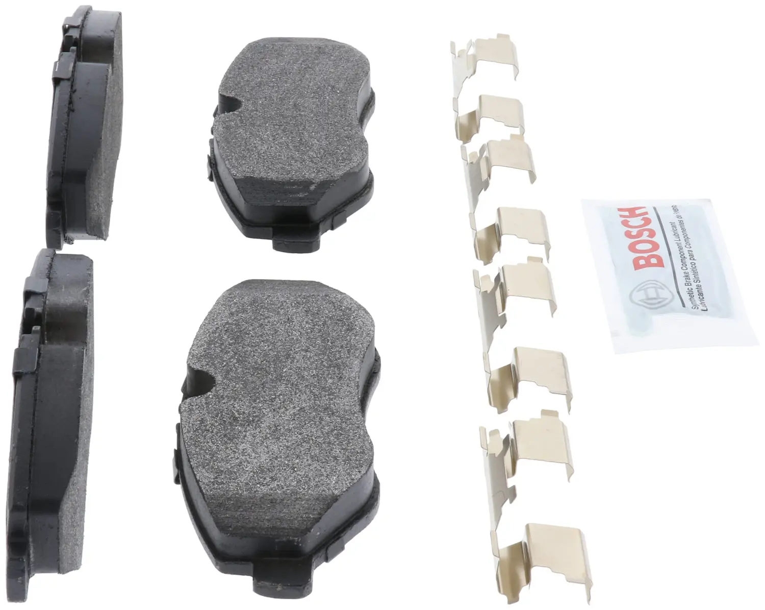Brake Pads miniature 5