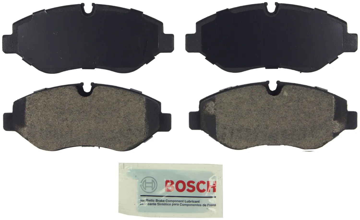 Brake Pads - image principale du produit