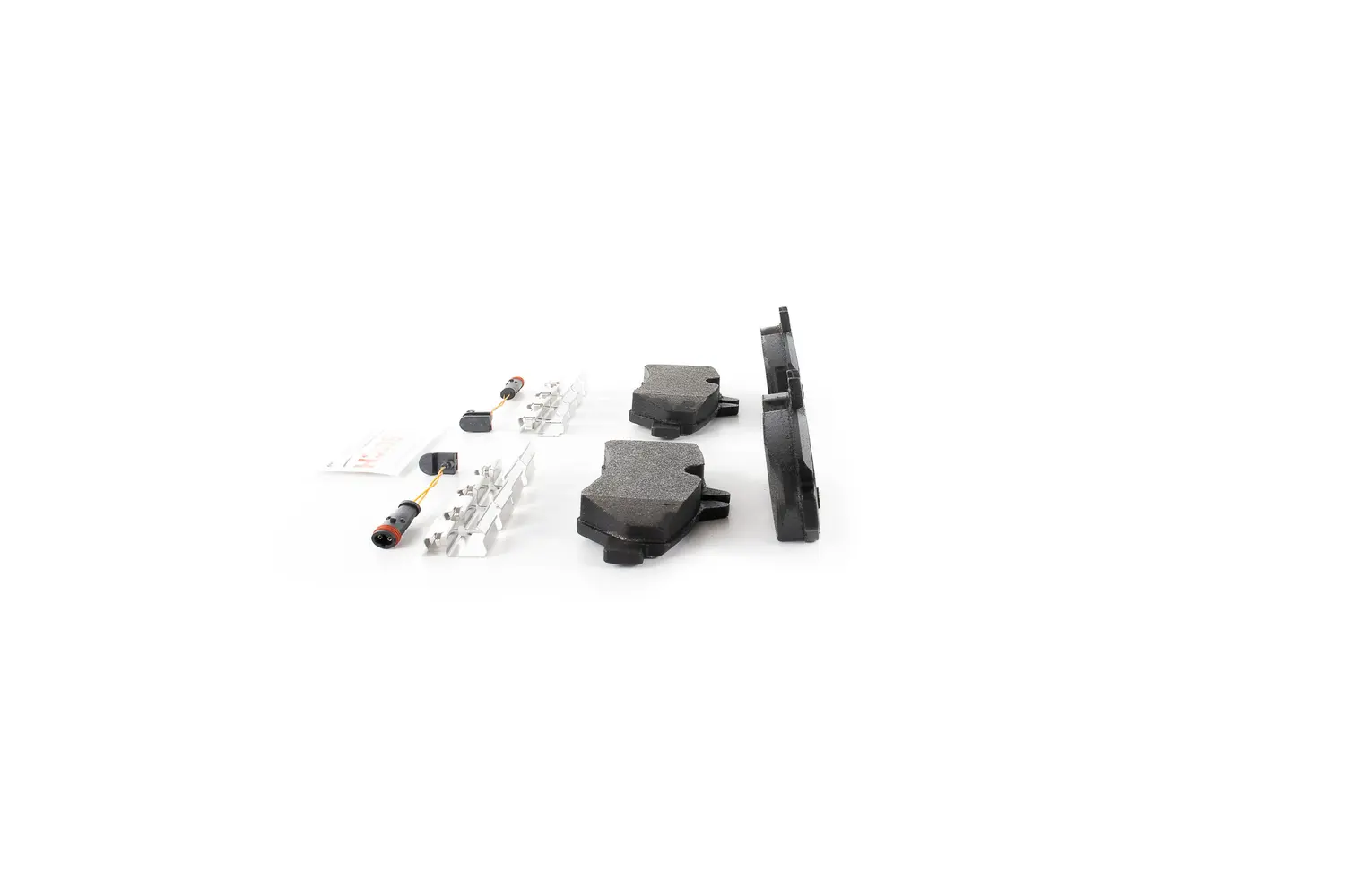 Brake Pads miniature 9
