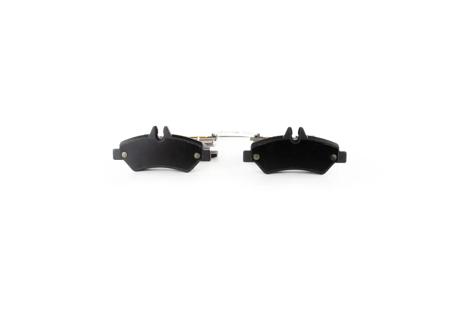 Brake Pads miniature 2