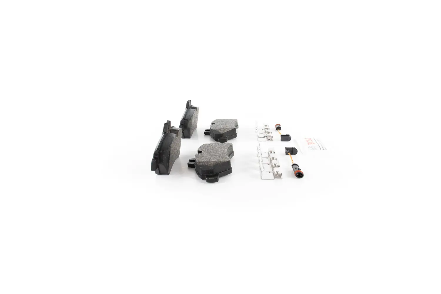 Brake Pads miniature 3