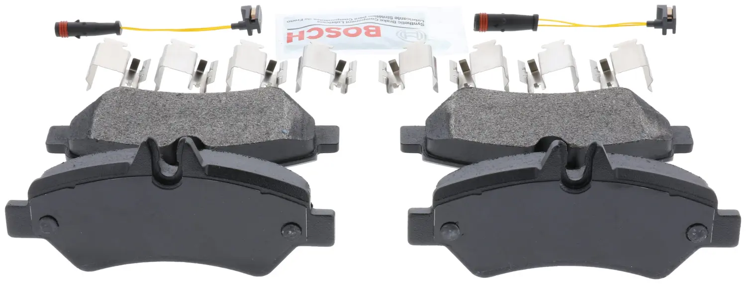 Brake Pads miniature 6