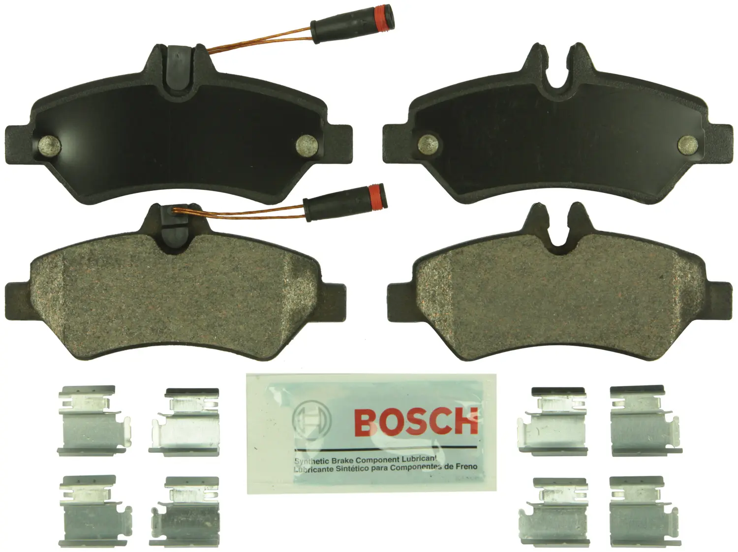 Brake Pads miniature 5