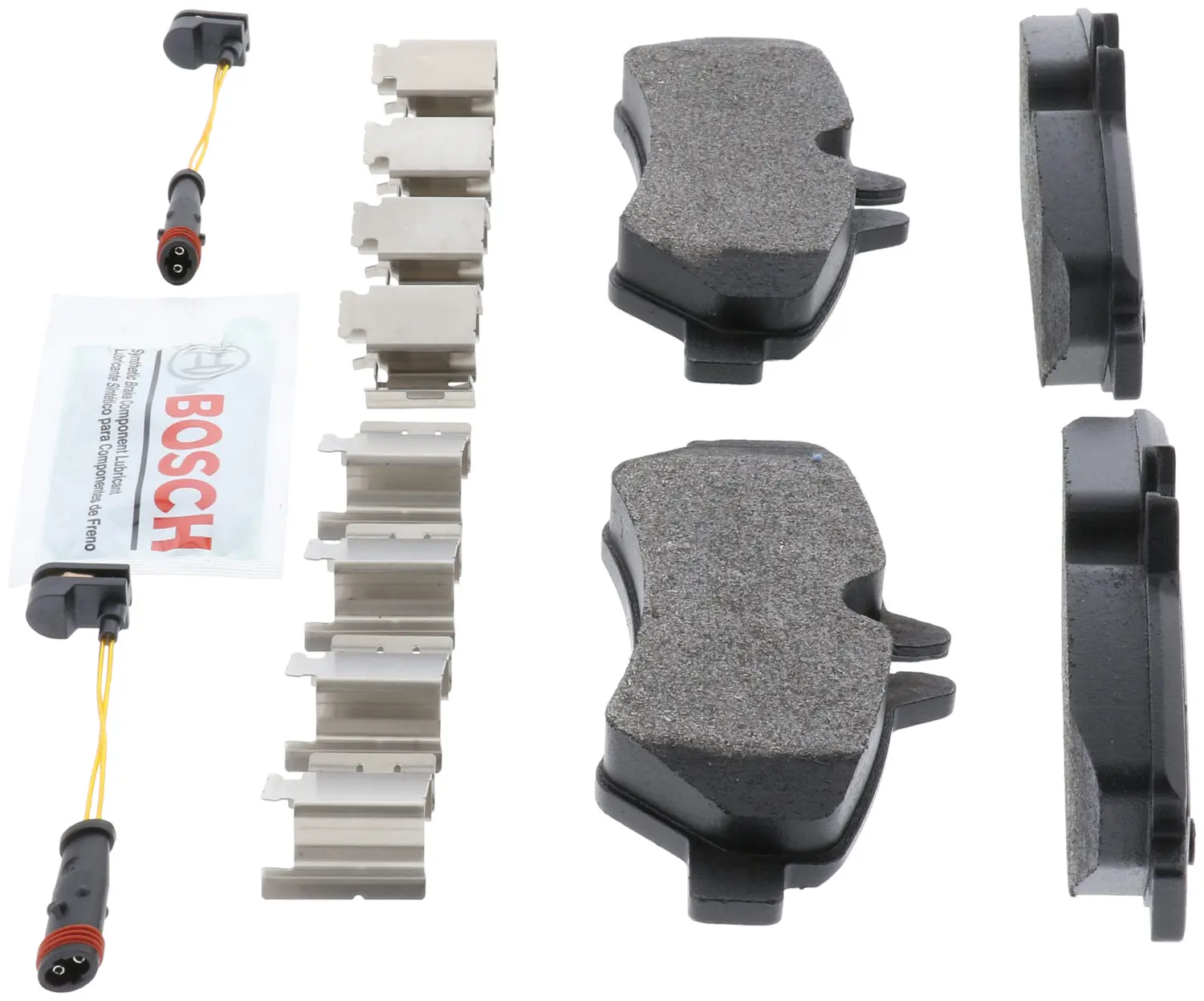 Brake Pads miniature 8