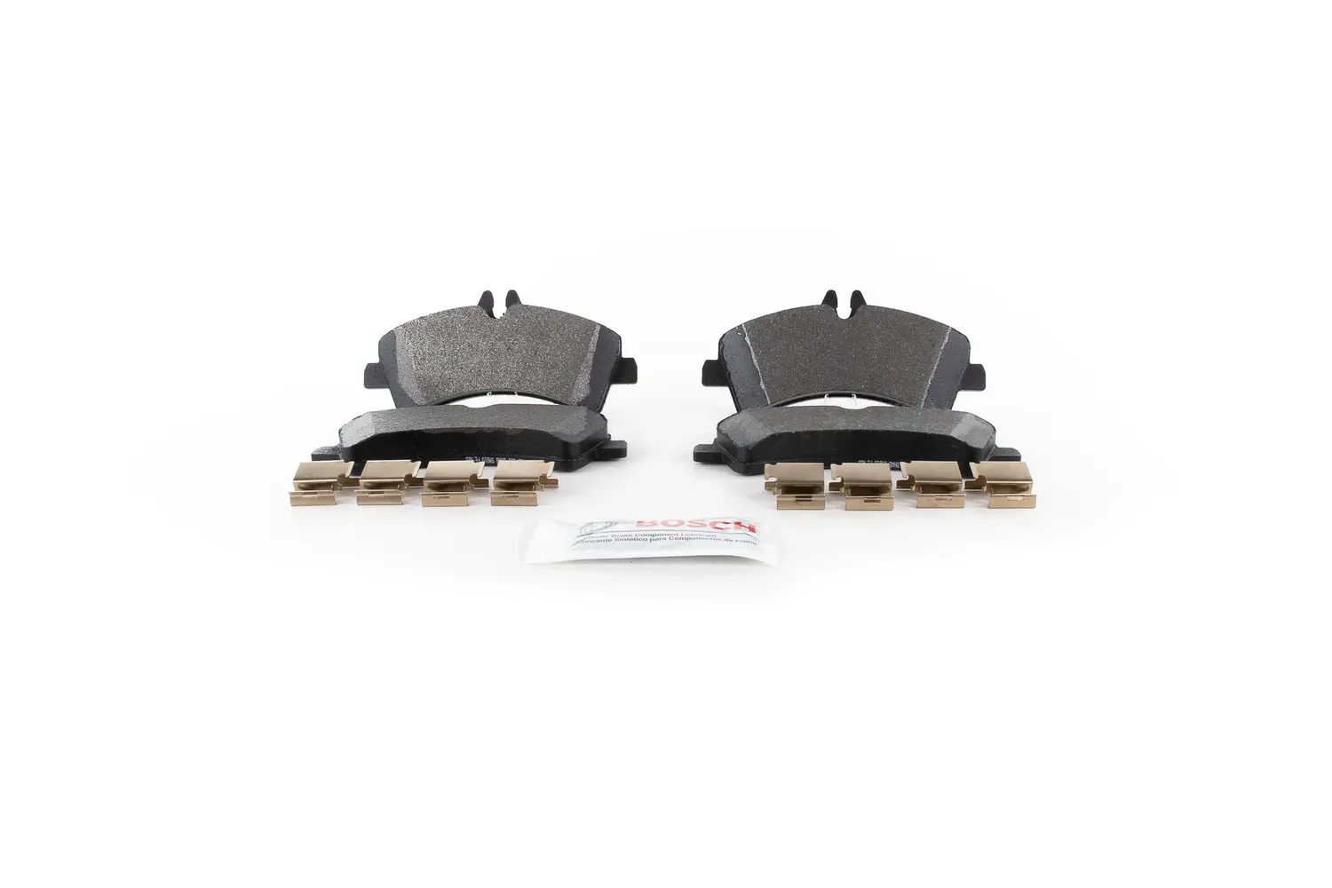 Brake Pads miniature 6